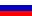 русский флаг