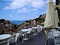 Hotel Villa Argentina, Riomaggiore, Cinque Terre, Itálie