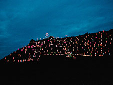 Manarola - Presepe